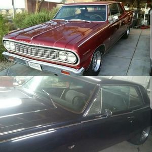 Meet your Posher, Kasey